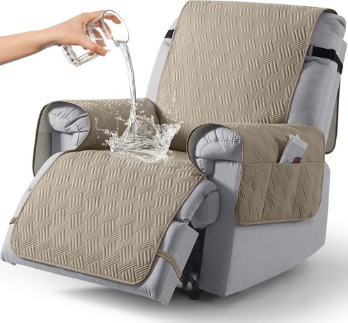 Kincam waterproof recliner - kincam,
