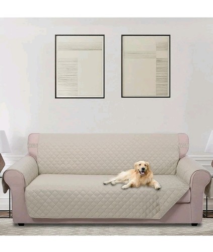 Pet sofa cover large couch - cover,