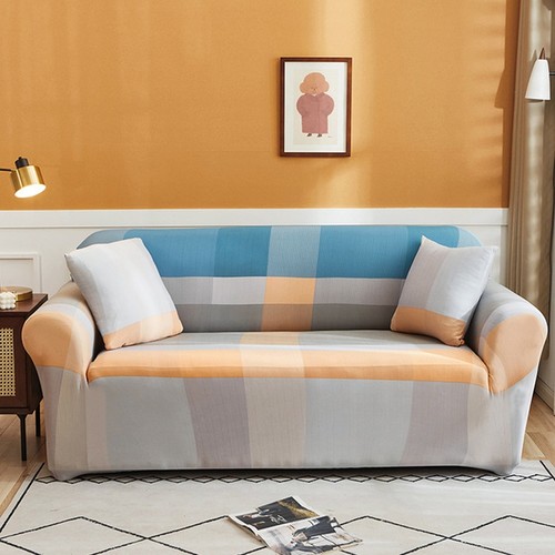 Double seat elastic non slip - double,