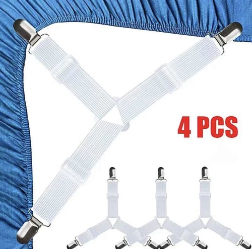 Universal bed sheet holder - sheet,