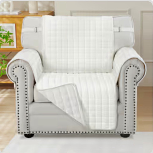Sofa cover seater recliner - 1-seater,