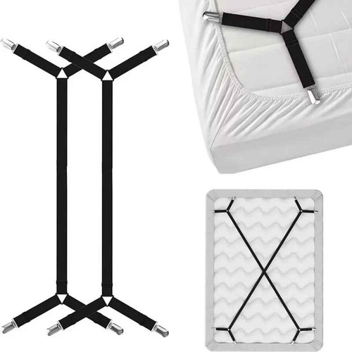 Universal bed sheet holder - universal,