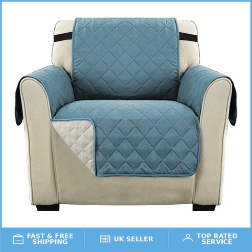 Seater microfiber sofa cover - 1,