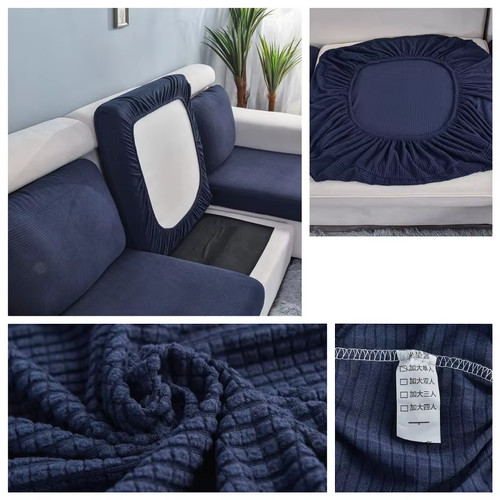 Thick stretch sofa cover - stretch,