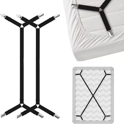 Adjustable bed sheet - bed,