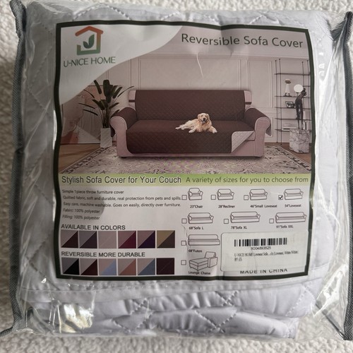 Nice home reversible - u-nice,