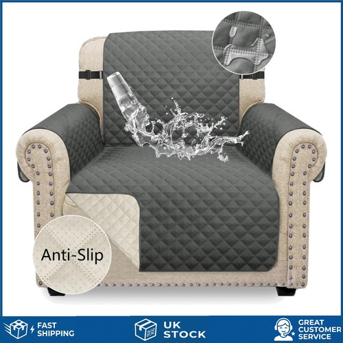 Waterproof non slip quilted - waterproof,