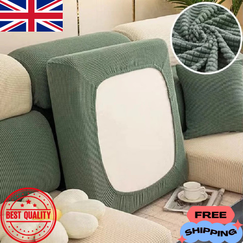 Stretch sofa cover - stretch,