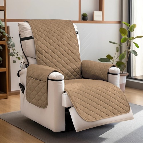 Waterproof recliner chair - waterproof,