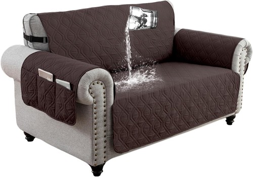Seater sofa cover waterproof - seater,