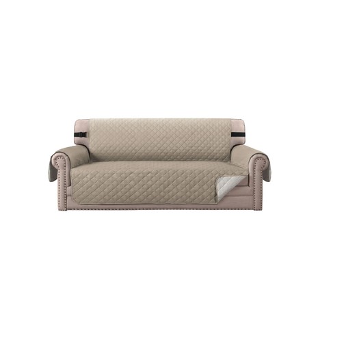 Water repellent sofa cover - water,