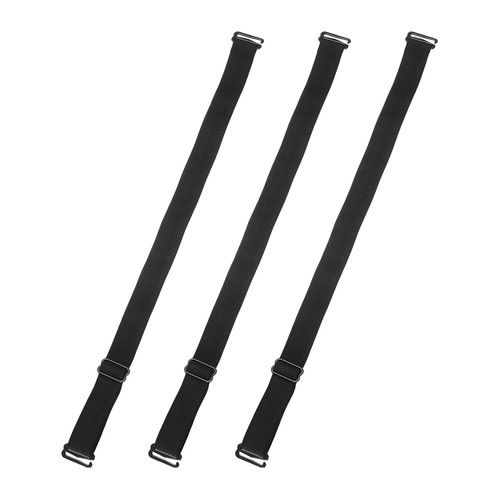 3pcs adjustable elastic - 3pcs,