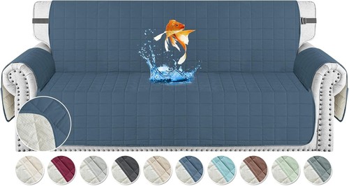 Waterproof seater couch - waterproof,