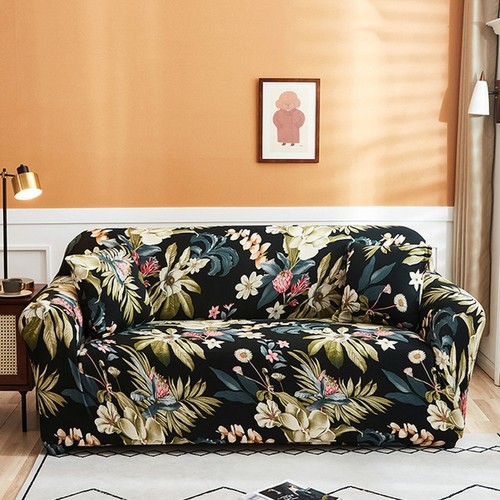 Double seat elastic non slip - double,