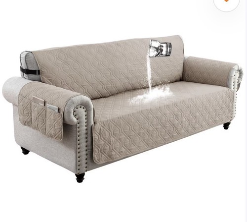 Seater waterproof sofa cover - sofa,