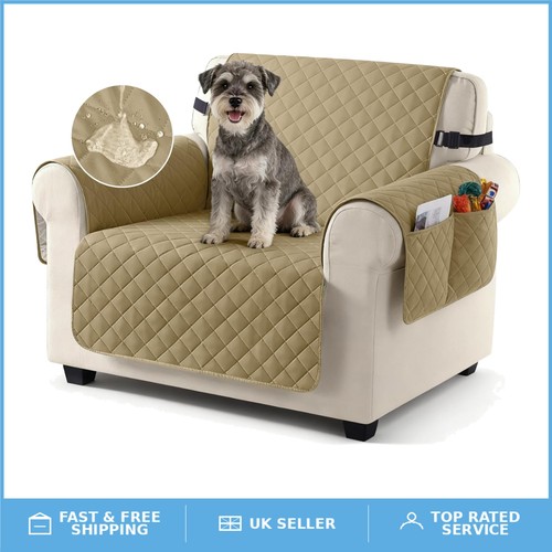 Ultra protective seater sofa - seater,