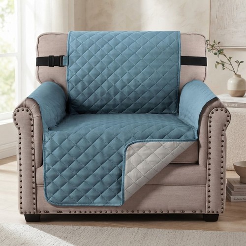 Chic geometric fabric - fabric, sofa
