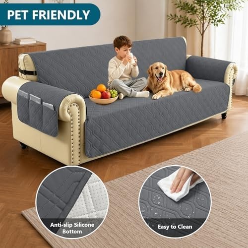 Waterproof sofa cover - waterproof,