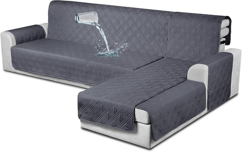 Corner waterproof sofa - corner, cover