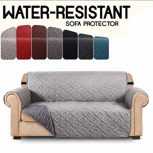 Sofa slip covers reversible - sofa,