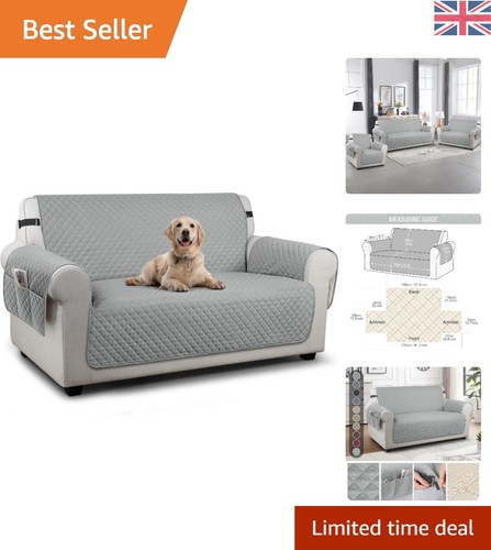 Stylish seater sofa cover - 2, in