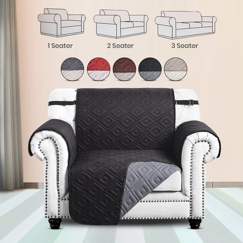 Seater stretch sofa - stretch,