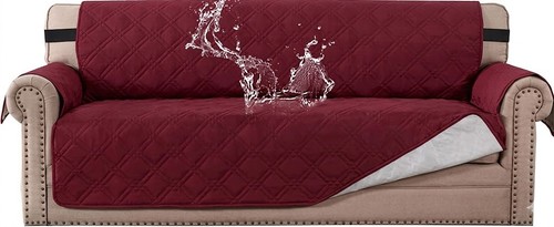 Seater sofa cover waterproof - sofa,