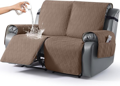 Kincam waterproof recliner - waterproof,