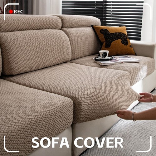 Stretch sofa cover universal - sofa,