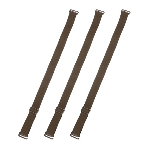 3pcs adjustable elastic - 3pcs,
