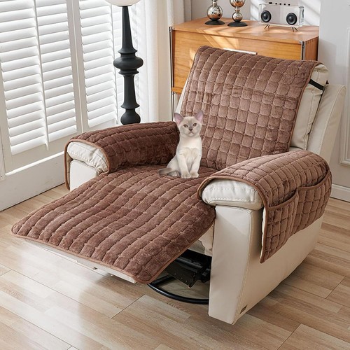 Recliner chair cover sofa - chair,