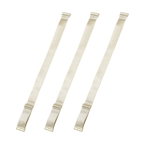 3pcs adjustable elastic - adjustable,