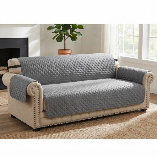 Waterproof sofa cover - waterproof, seater