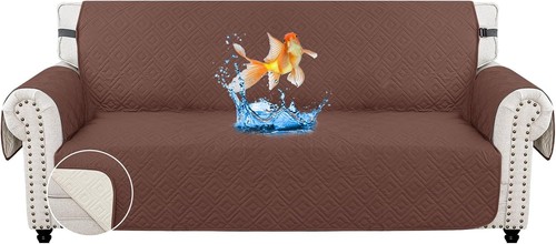 Waterproof sofa cover - sofa,