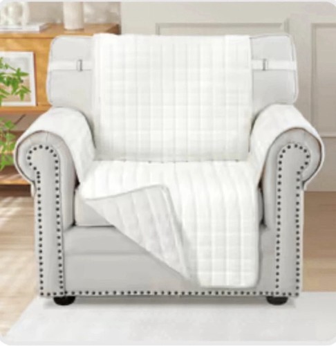 Sofa cover seater recliner - sofa, 1-seater